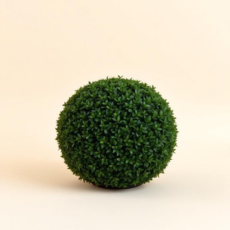 Buxus