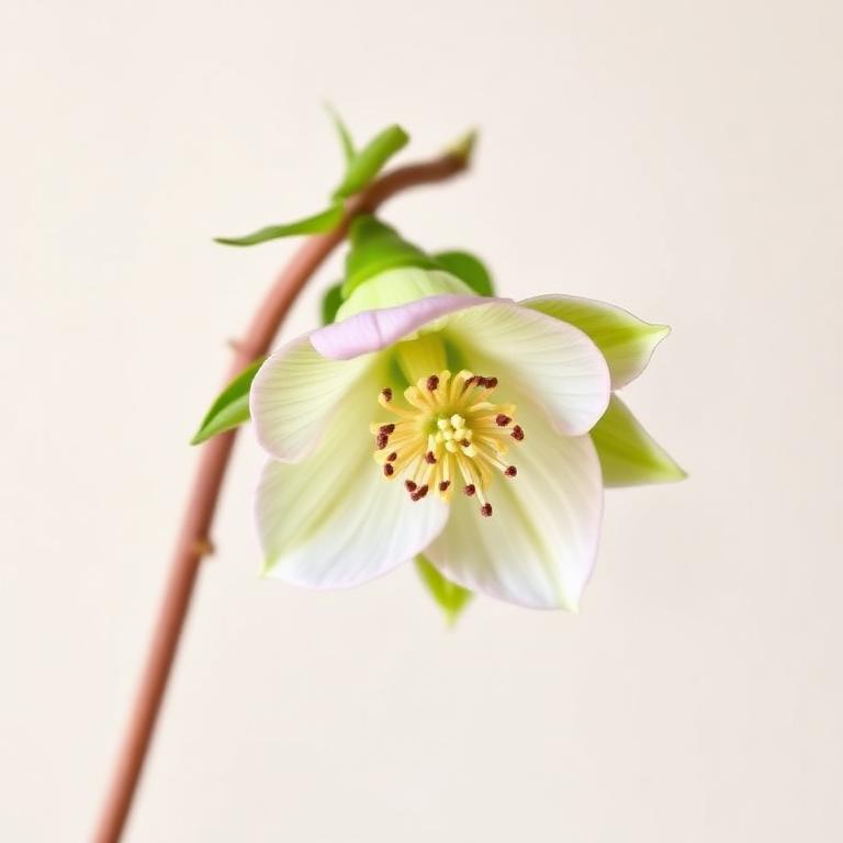 Helleborus
