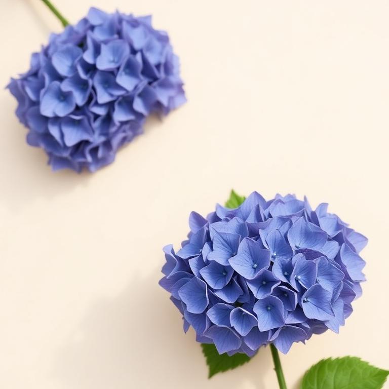 Hydrangea